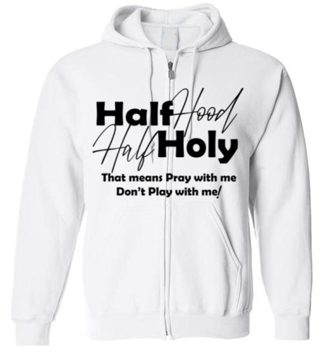 Half and Half