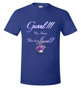 Gurrl