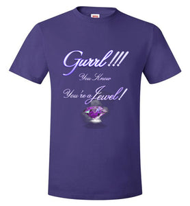 Gurrl