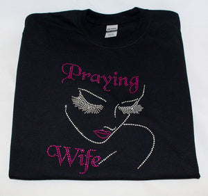 "Praying Wife"