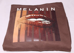 Melanin