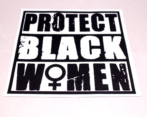 Protect Black Women