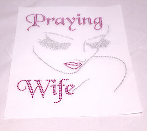 Praying Wife