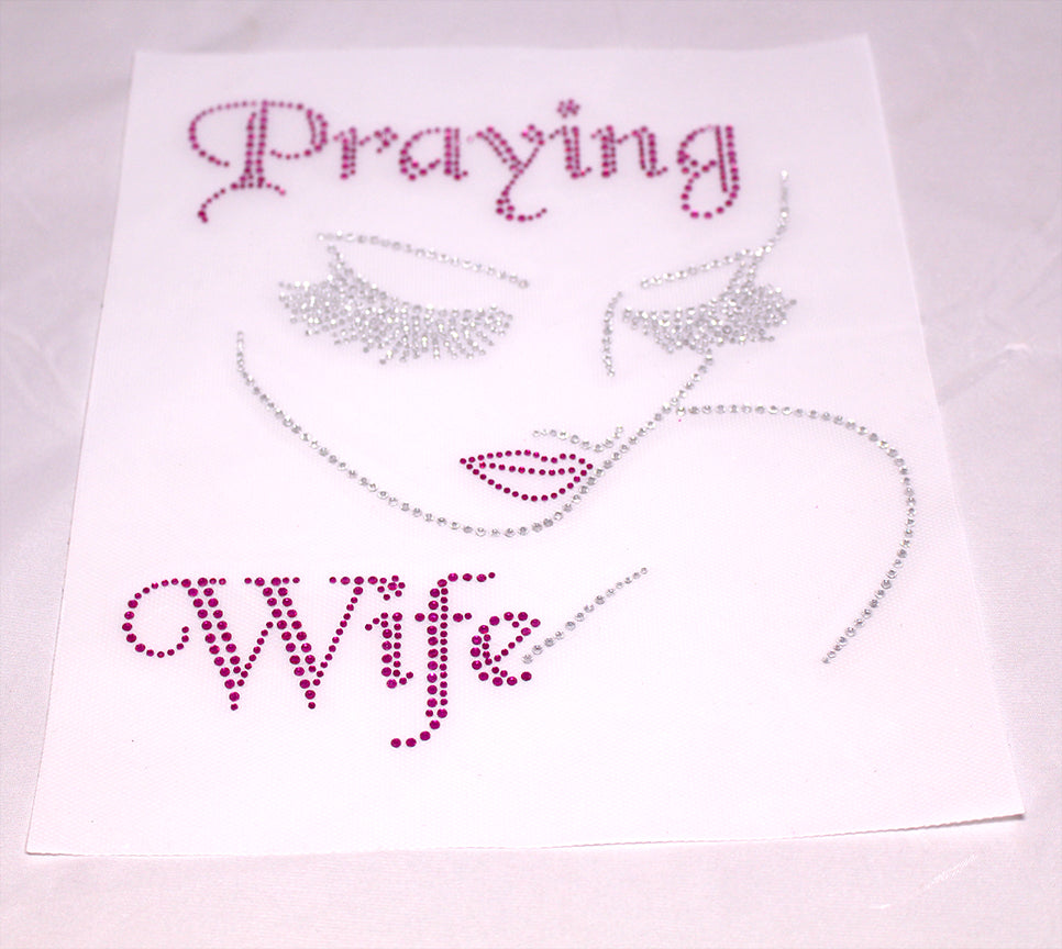 Praying Wife