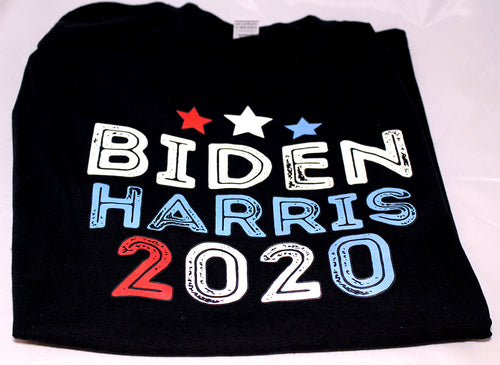 Biden Harris 2020